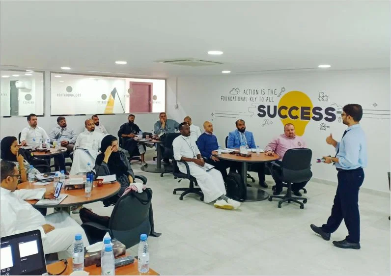 Hasan Babat - Tuscan Consulting